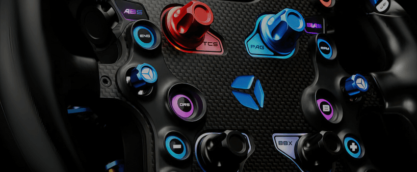 SIMVICTUS gaming hardware community